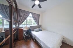 Park Court (D15), Apartment #570574591